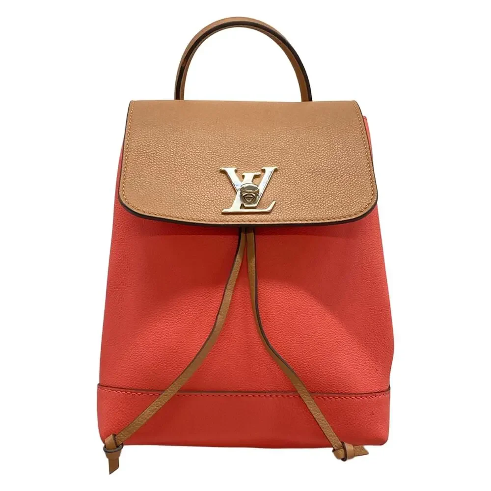 Louis Vuitton Lockme Backpack Lockme Backpack M42281